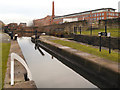 Lock#1, Ashton Canal