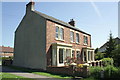 Houses of Eastbrook, Bullamoor Road