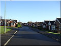 Cadman Road, Bridlington