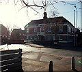 Beeston, NG9 - Town Hall