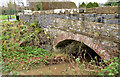 River bridge, Dundonald