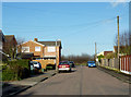 Caversham Park Avenue