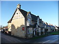 The New Inn, Main Street, Willersey, Worcestershire