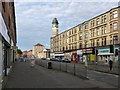 Neilston Road, Paisley