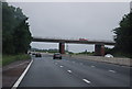 Blea Tarn Road Bridge, M6