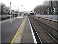 Hither Green railway station, Greater London