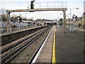 Grove Park railway station, Greater London