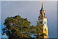 SH5837 : Portmeirion - The Bell Tower by Ian Capper