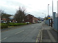 Moorhey Street, Oldham