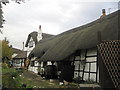 Stowe Cottage, Great Comberton