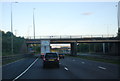 M42, A452 Bridge