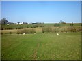 Footpath near Portfield