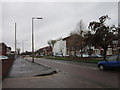 Holderness Road, Hull