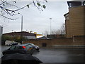 View of Northumberland Wharf from Preston