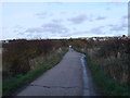 Mill Drove, Tide Mills