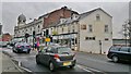 Former Abbeydale Cinema