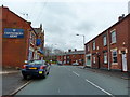 Canterbury Street, Ashton-Under-Lyne