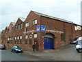Impregnation Services Ltd, Cowhill Lane, Ashton-Under-Lyne
