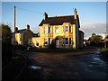 Croft Lane, Oakington