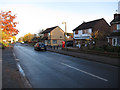 Longstanton Post Office