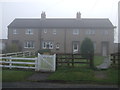 Houses in Eryholme