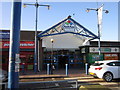 North Point shopping centre, Bransholme