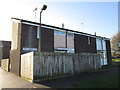 Houses on Stroud Crescent West, Bransholme