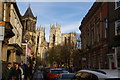 Museum Street, York