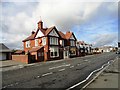 The Astley Arms, Links Road