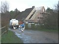 Extension to Parsonage Farm, North Elham