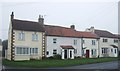 Cottages, Appleton Wiske