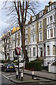 Russell Road, West Kensington
