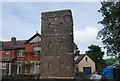 Townstal Tower