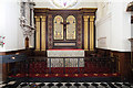 St Mary, Church Street, Twickenham - Sanctuary