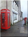 Portland: former Grove Road Post Office