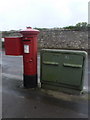 Portland: postbox № DT5 52, Grove Road