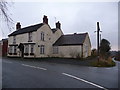 The old Bliss Gate pub at Bliss Gate