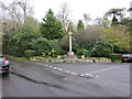 Bolney War Memorial