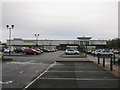 Morrisons Supermarket, Greenhills, East Kilbride