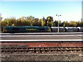 66619 at Perth railway station