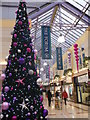 The Forum Shopping Arcade, Sittingbourne