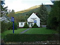 Lochearnhead police station