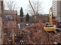 Nottingham, NG1 -  Former Odeon