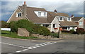 Corner of Cwrdy Road and St Benedict Close, Griffithstown, Pontypool