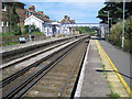 Westgate-on-Sea railway station, Kent