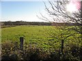 Ballynamullan Townland