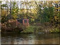 Water gauging station