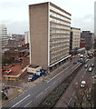 Nottingham, NG1 - Maid Marian Way