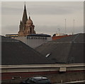 Nottingham, NG1 - Roof tops