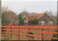 Bungalow at Bridgefield Farm